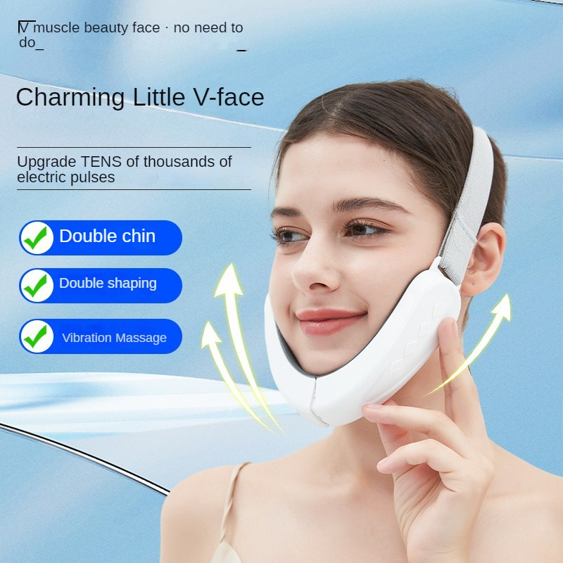 face massager slice for tens/ems machine