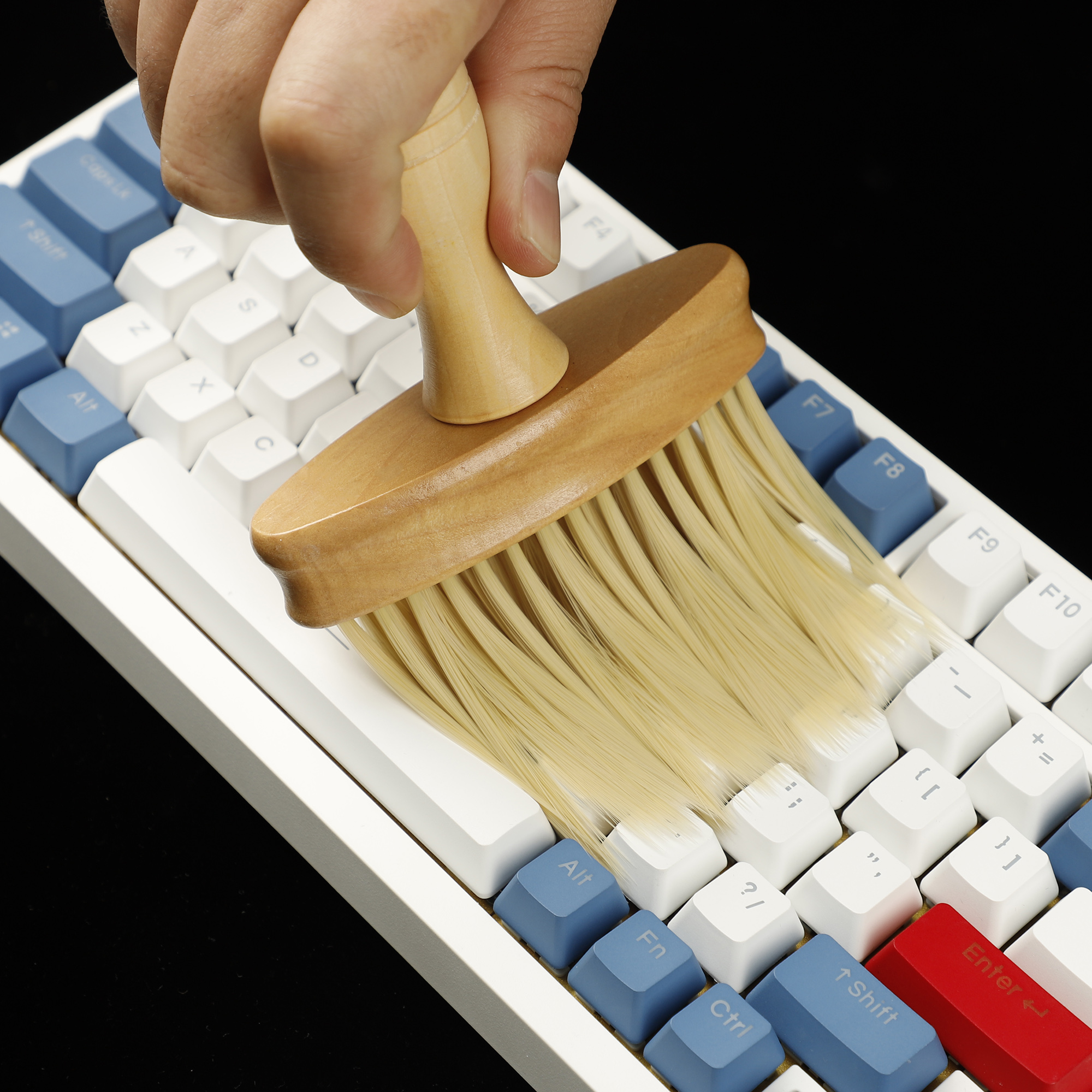 5 in 1 Keyboard Cleaning Kit: Get A Spotless Keyboard - Temu