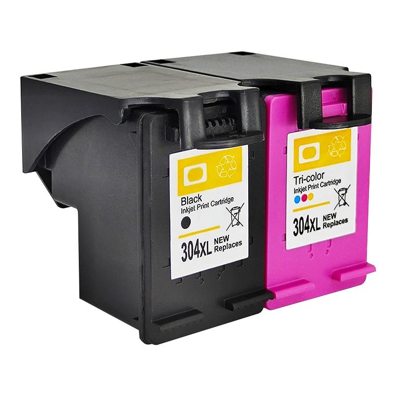 304xl Ink Cartridge Replacement For 304 Xl Fit For Envy - Temu
