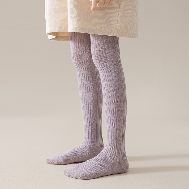 Autumn Baby Girl Tights Warm Leggings Spring 2023 Girls' - Temu