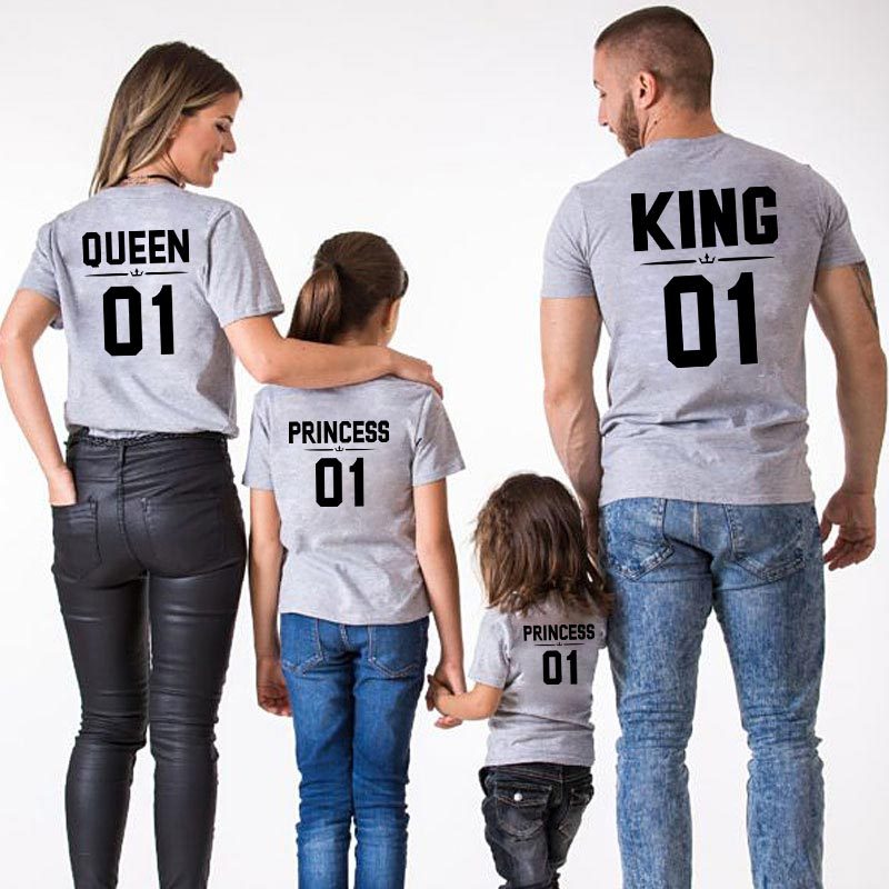 king queen t shirts skroutz