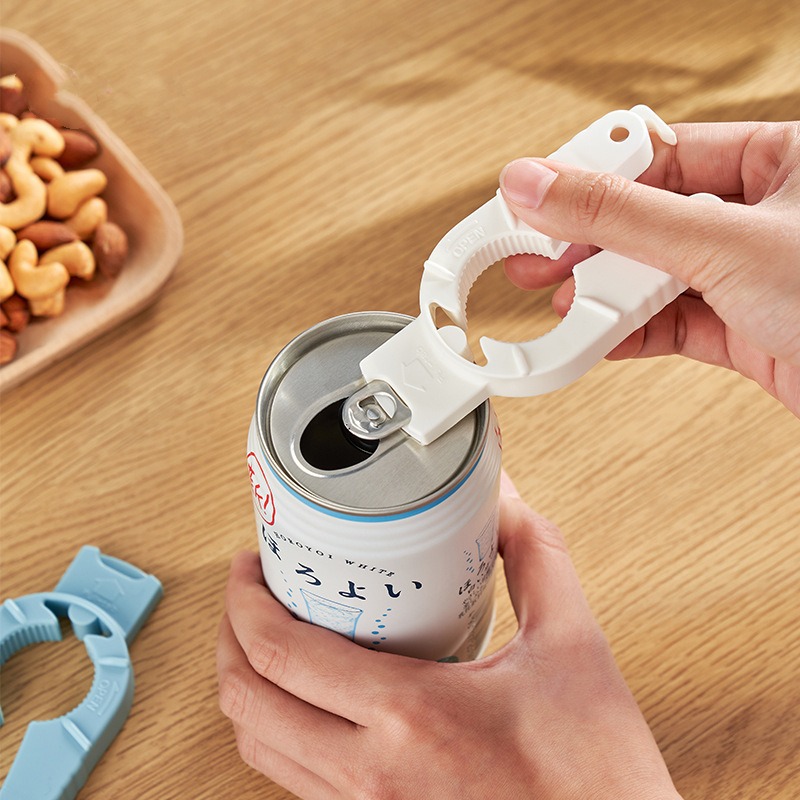 Can Opener Multi functional And Convenient Small Can Opener - Temu