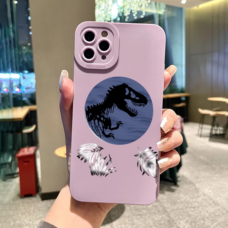 Iphone 12 Mini Case Dragon - Temu