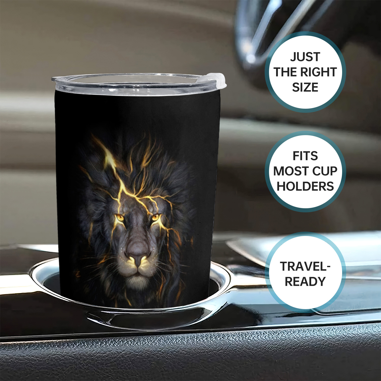 Son Tumbler 20 Oz, To My Son Tumbler, Son Tumbler From Mom, Son Lion Tumbler,  Son Coffee Mug Insulated Cup Valentine's Day Gift - AliExpress