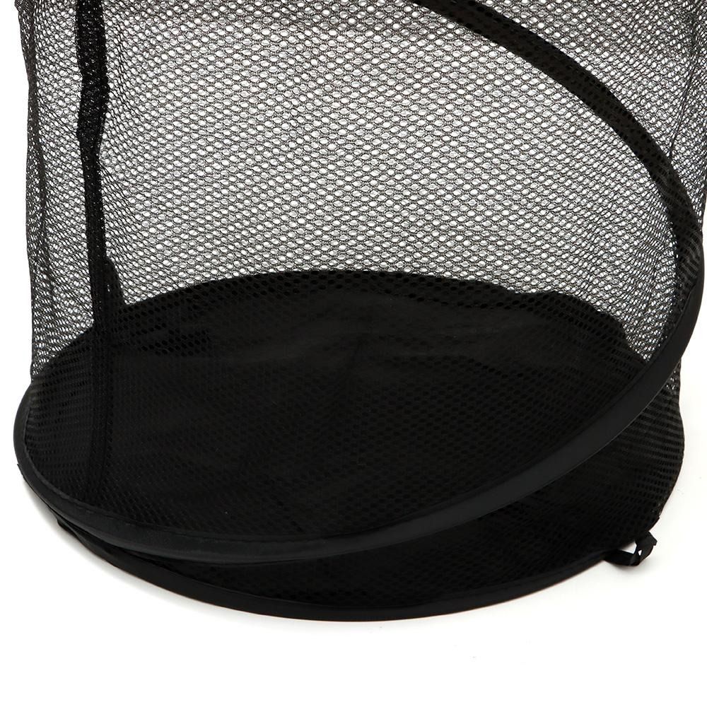 1 paquete de cesto para la colada, cestas grandes plegables para la colada  con asas fáciles de transportar, cesta de almacenamiento para ropa