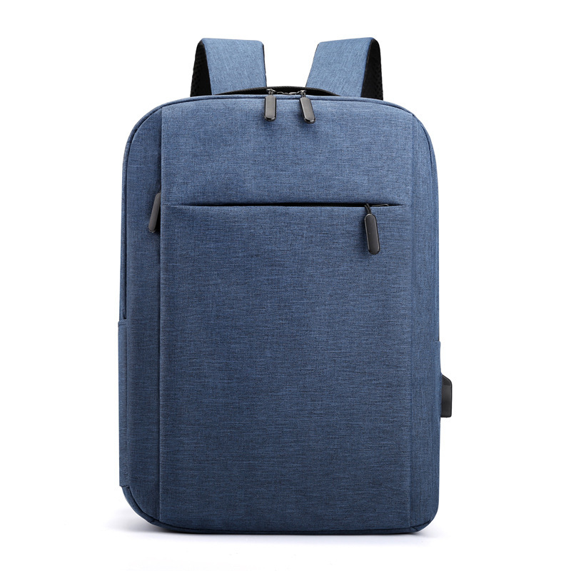 Sac dos d ordinateur minimaliste Sac dos anti vol avec