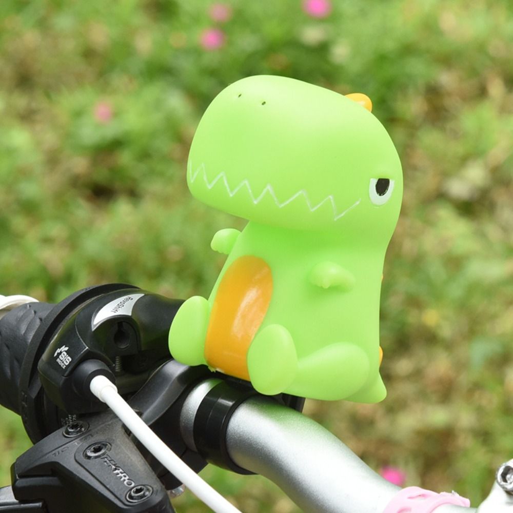 Dinosaur best sale bike accessories