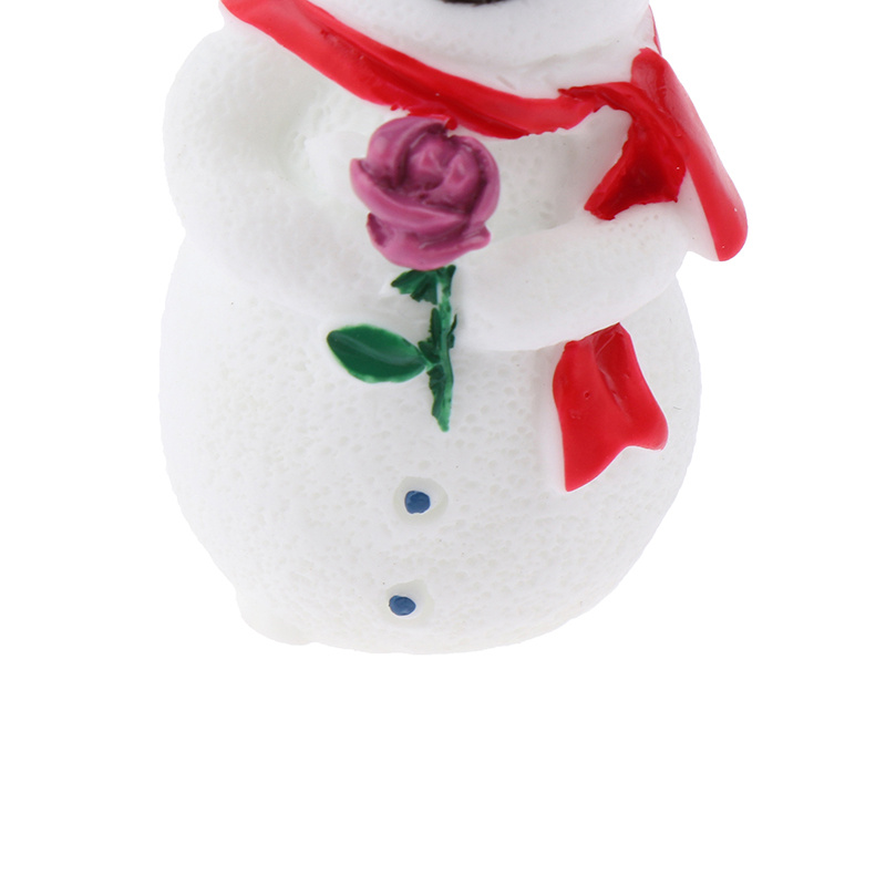 Resin Christmas Ornament Snowman Santa Claus Molds – IntoResin