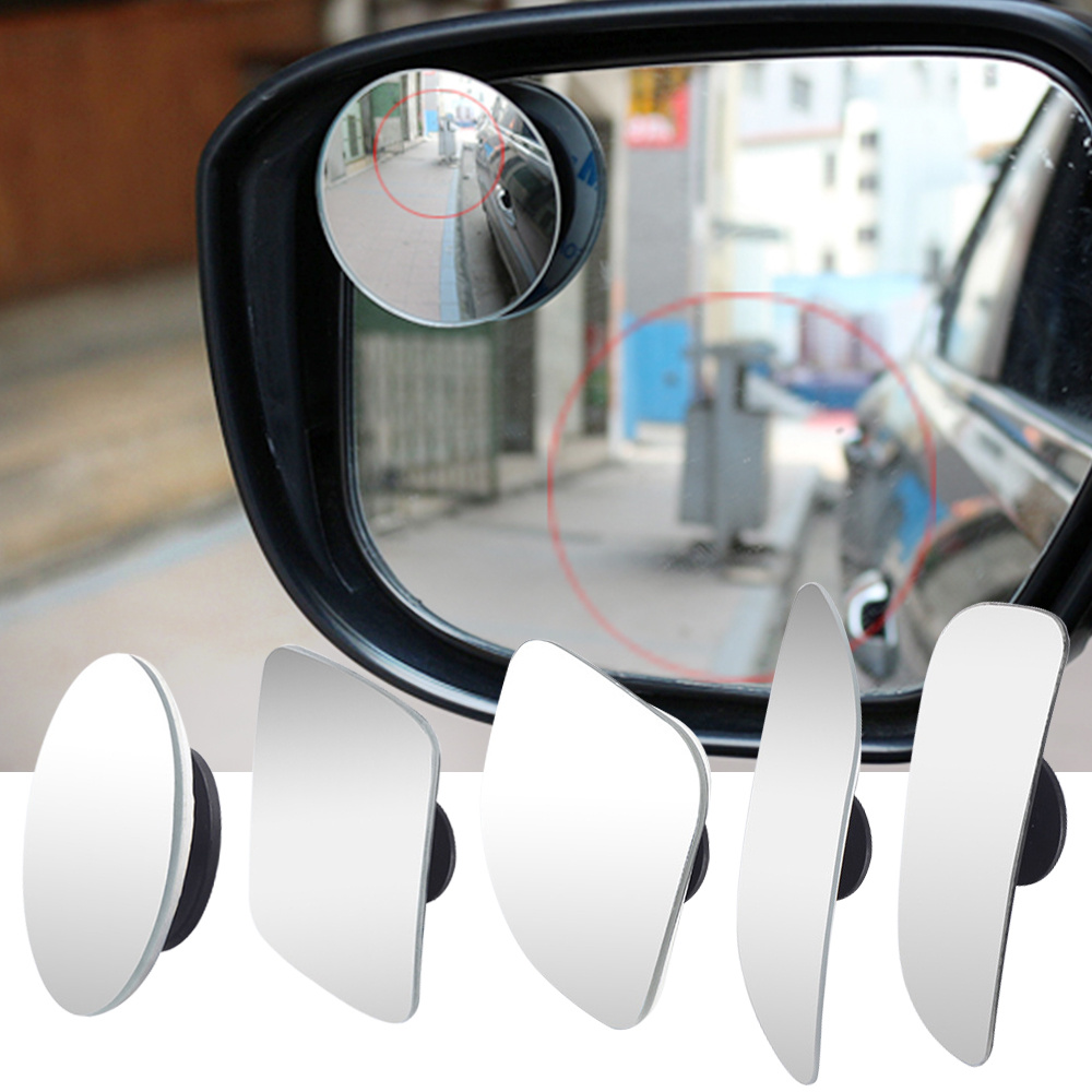 Weitwinkel-rückspiegel Mit 360 ° Drehbarem Verstellbarem Saugnapf-innenspiegel  Universal-auto-rückspiegel, Kaufen Sie Jetzt Für Zeitlich Begrenzte  Angebote Ein