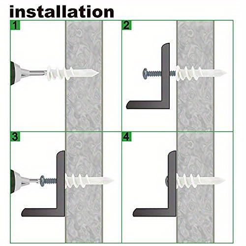 405504 Kit attrezzi per fissaggio pinze ancore cartongesso 72