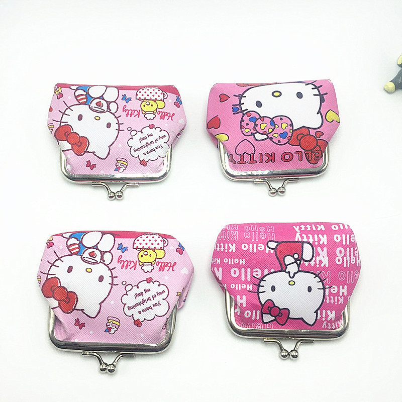 Porta Monete Mini - Hello Kitty – MINISO ITALIA S.r.l.