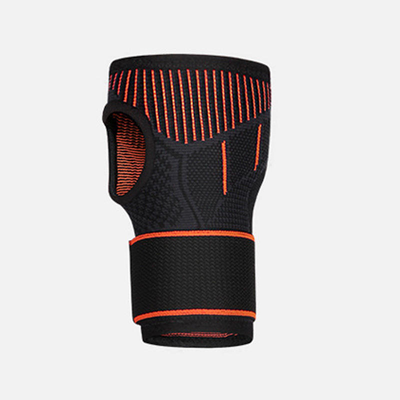 Wrist Wrap Weight Lifting Gym Bandage Training Security - Temu