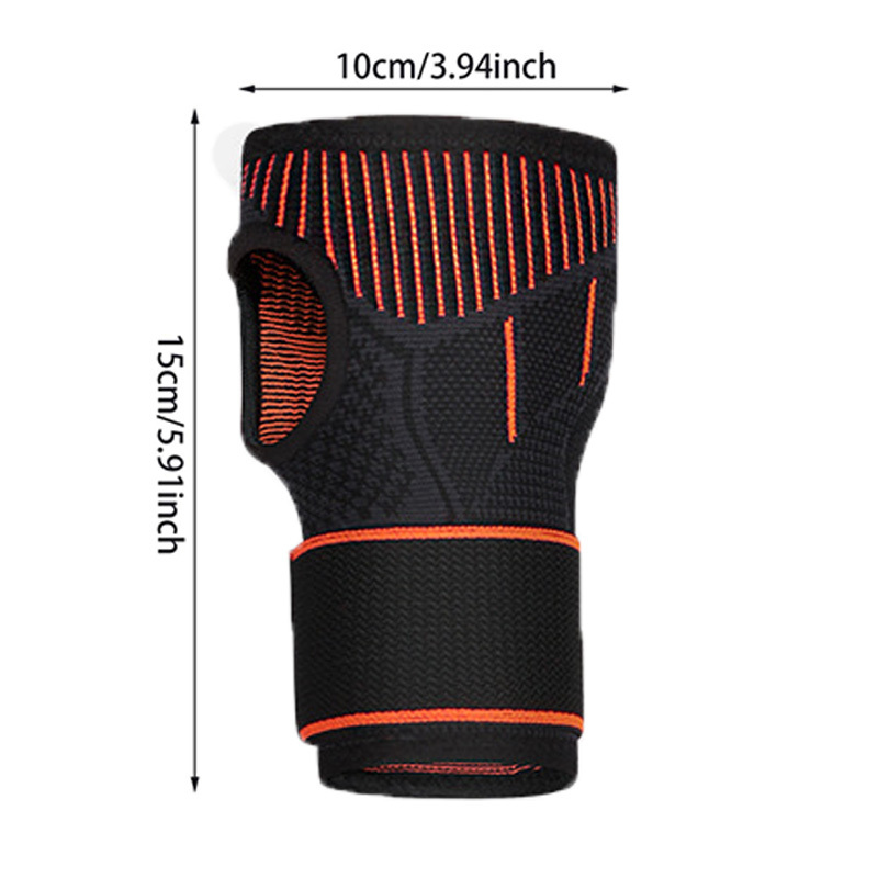 Buy JMO27Deals Weight Lifting Training Gym Wrist Straps with Thumb wrap  Fitness Band Online at Best Prices in India - JioMart.