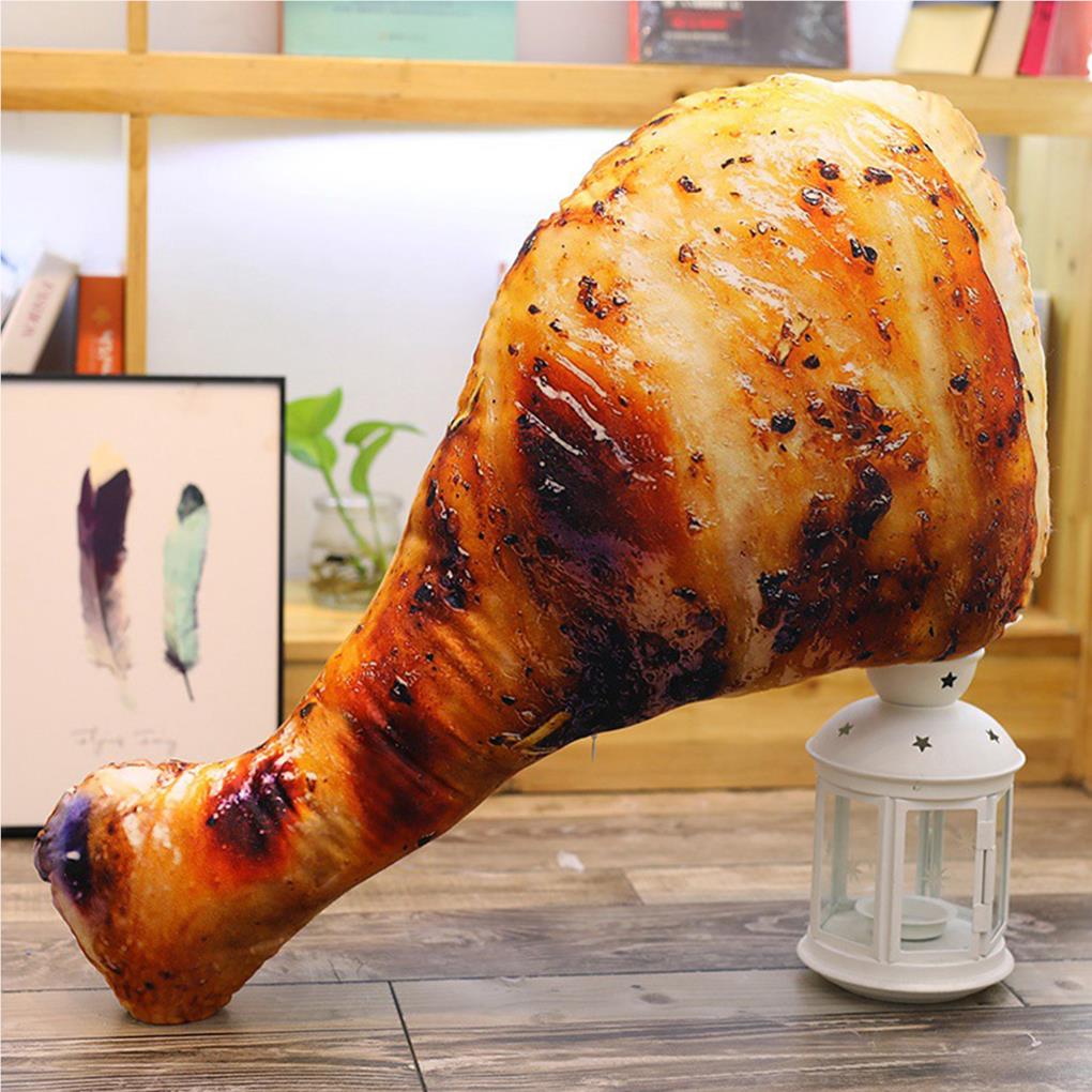 Chicken wing cheap plush