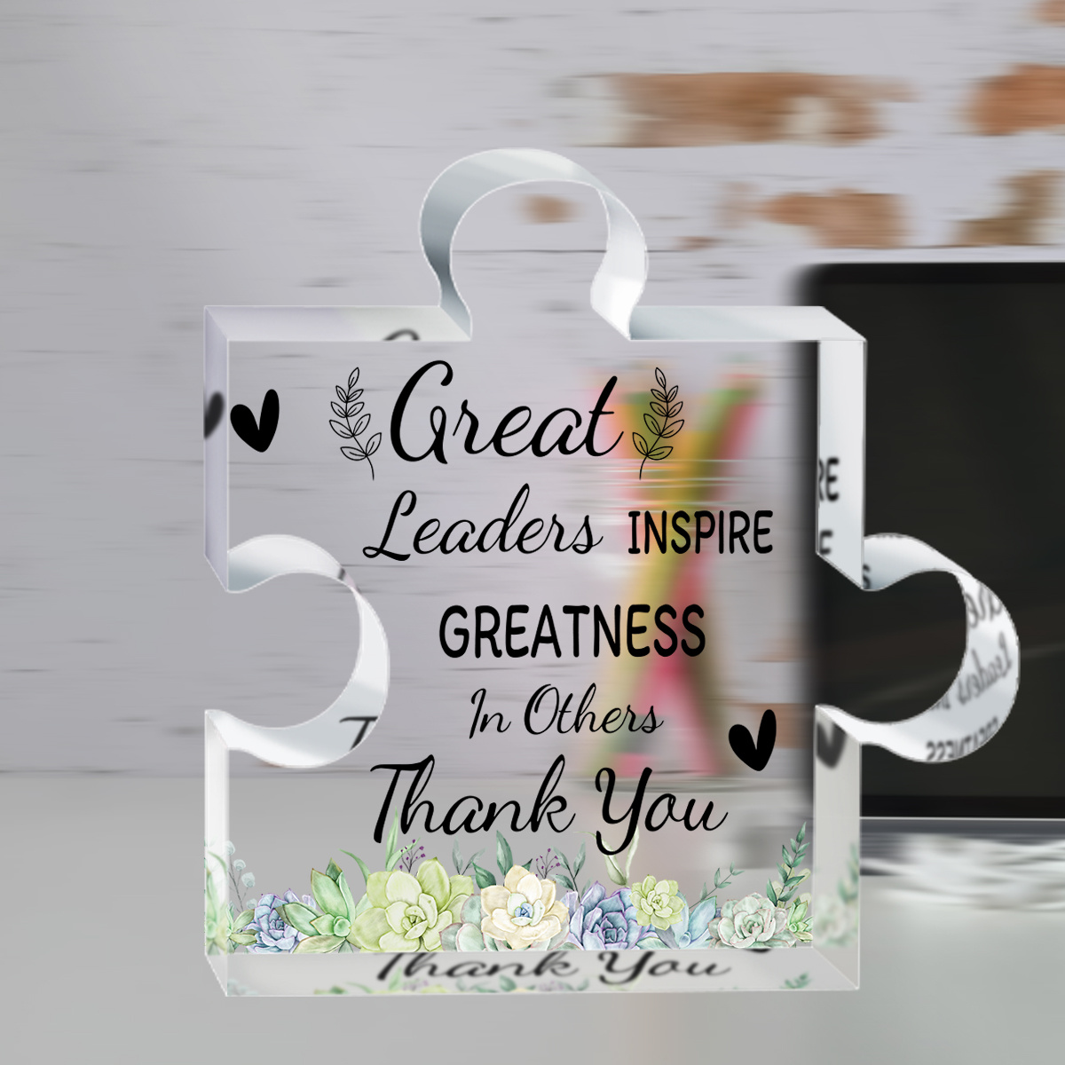 Thank You Gift For Women Inspirational Gifts Coworker Gifts - Temu