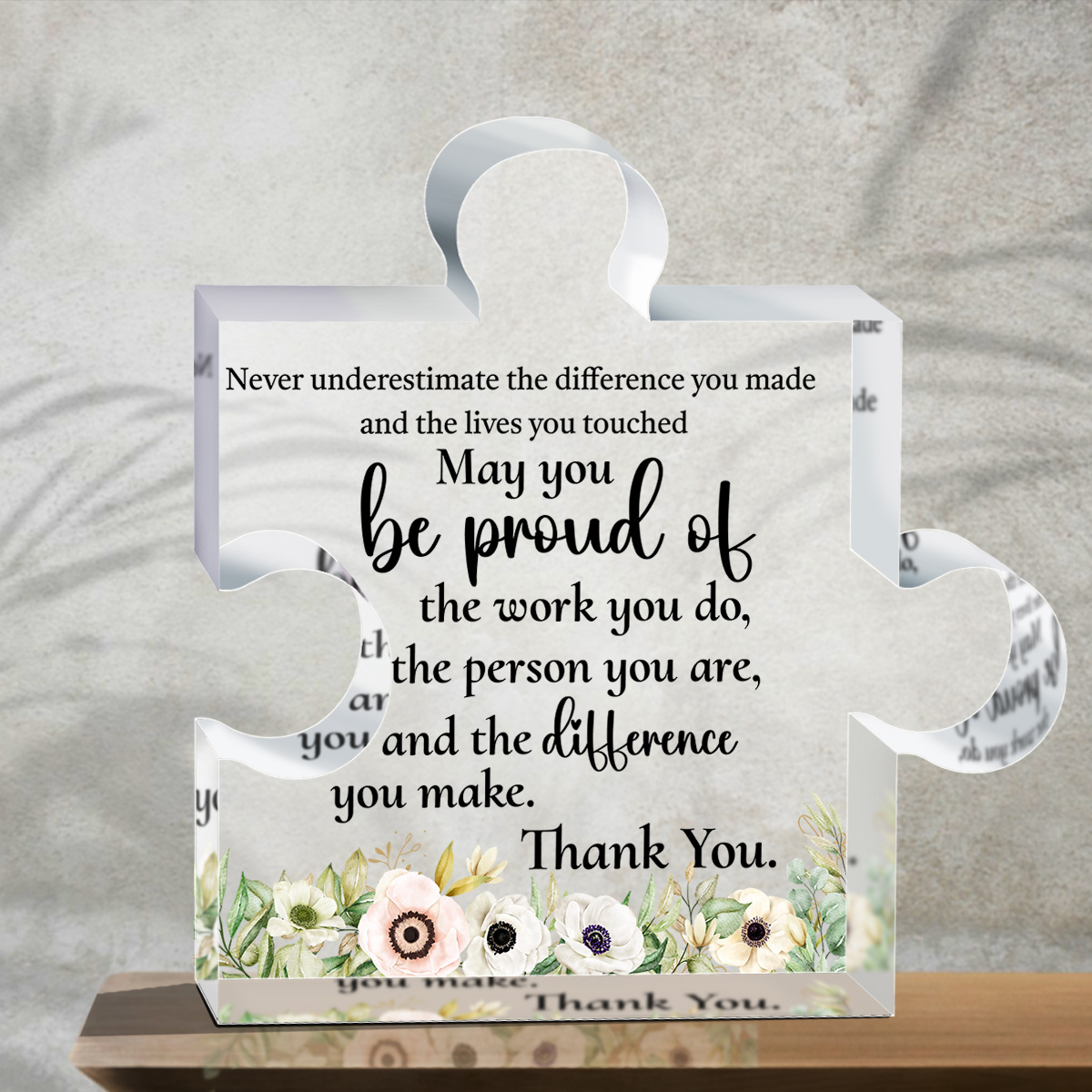 Thank You Gift For Women Inspirational Gifts Coworker Gifts - Temu