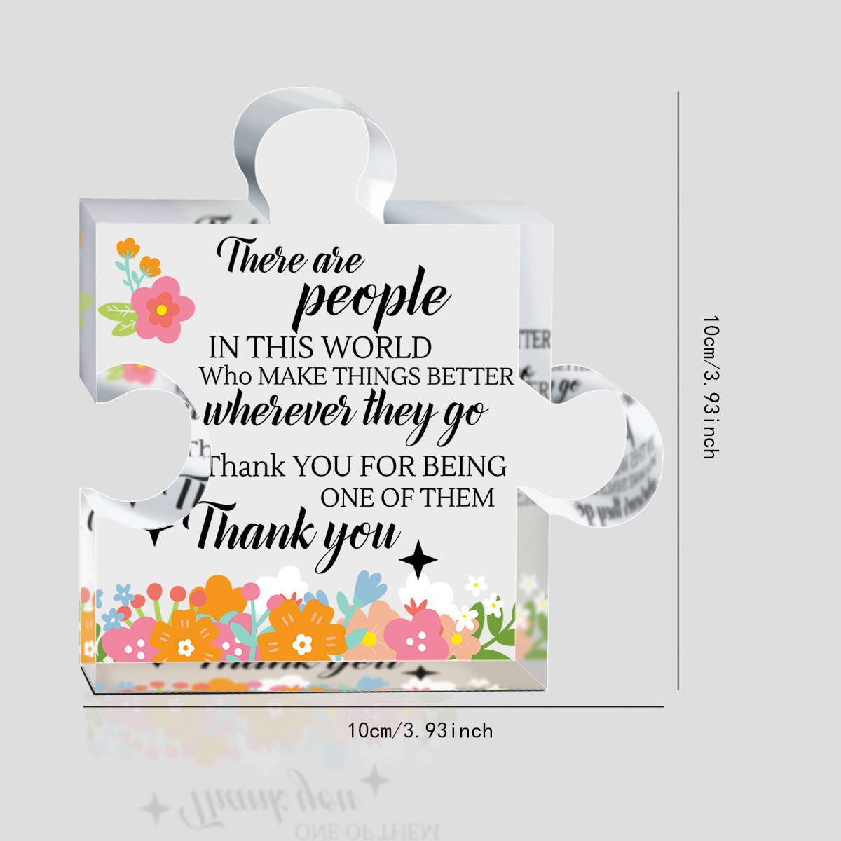 Thank You Gift For Women Inspirational Gifts Coworker Gifts - Temu