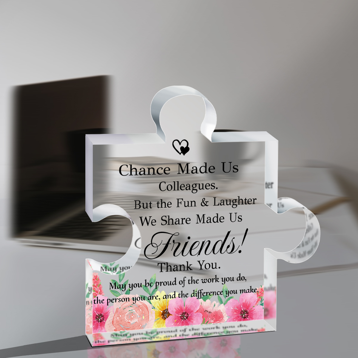 Thank You Gift For Women Inspirational Gifts Coworker Gifts - Temu