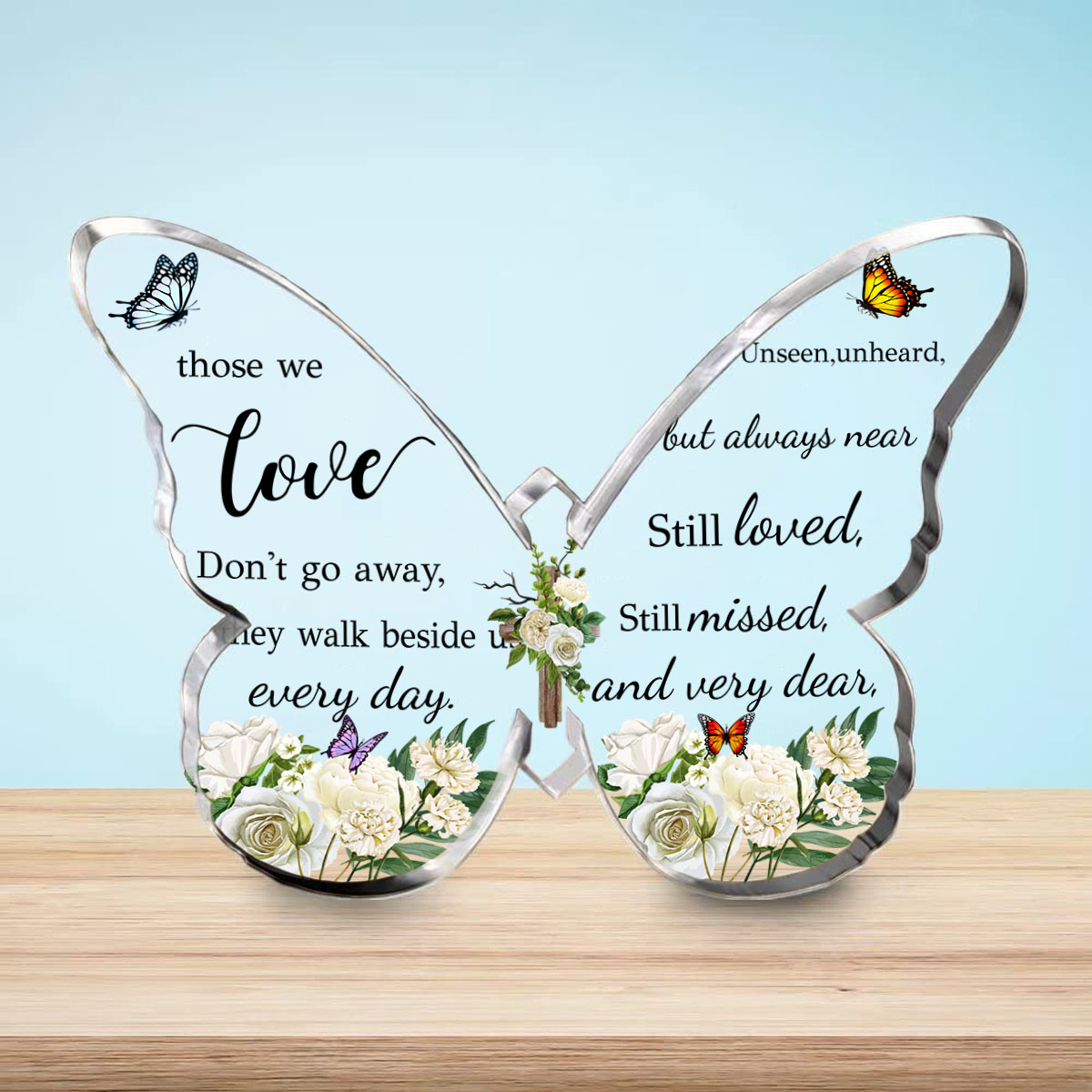 Sympathy Gift For Mom Dad Remembrance Gifts For Loss Of - Temu