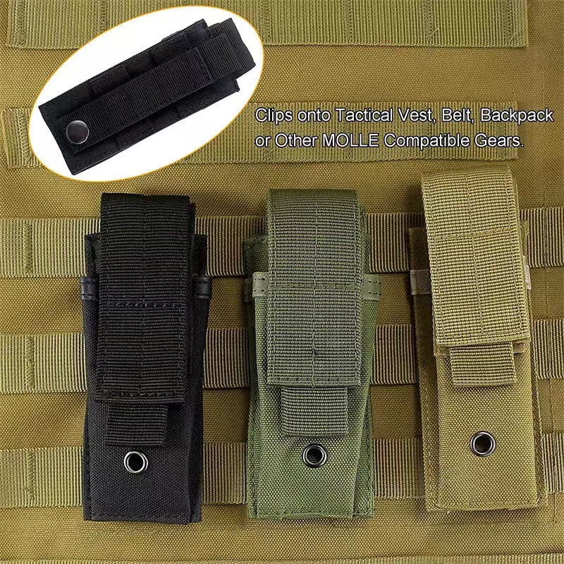 WYNEX Poche Molle Increment Increment, Pochettes Utilitaires