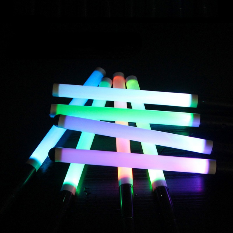 Bâtons lumineux à LED - Bâtons lumineux fluo