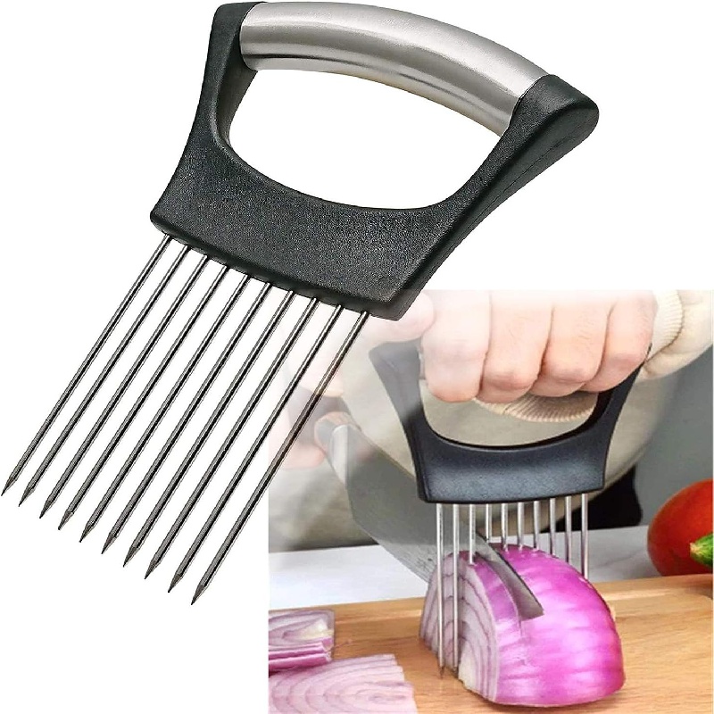 Onion Slicer - Temu