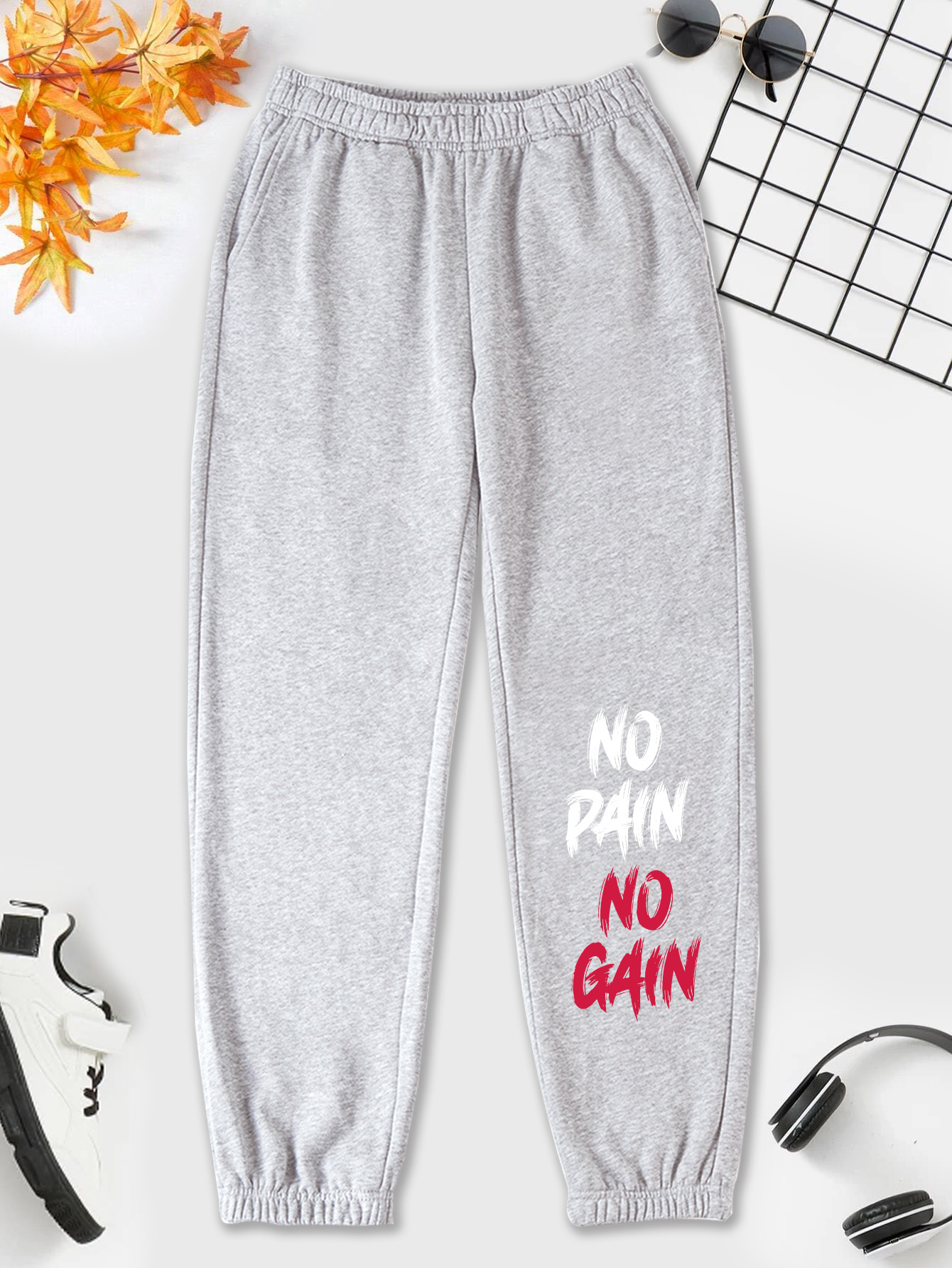 Boys no best sale good sweatpants