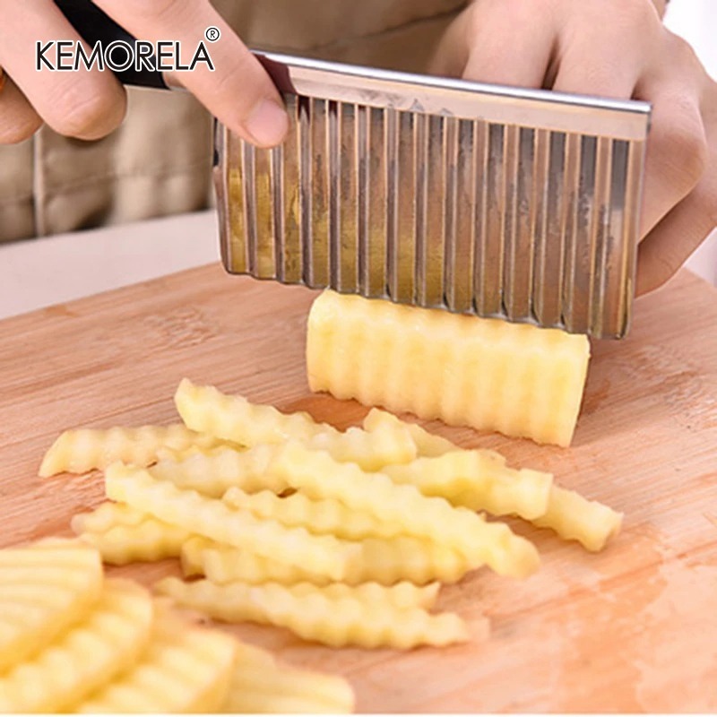 Perfect Potato Slicer