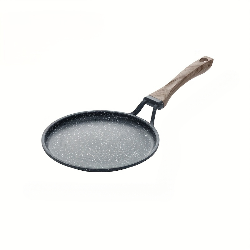 Crepe Pans Medical Stone Crepe Pans Griddle For Making - Temu