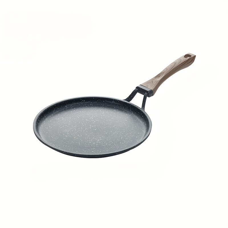 Cast Iron Skillet Pan 9.84inch(25cm) Cast Iron Fry Pan