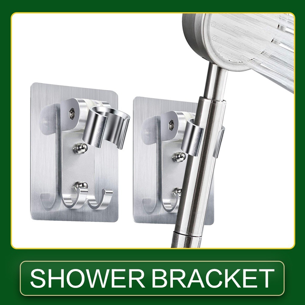 Adjustable Shower Holder Bracket - Temu