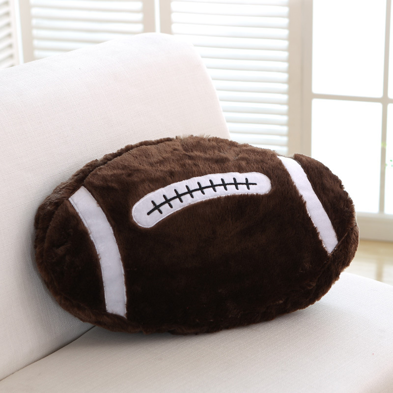 Rugby sale giant pillow