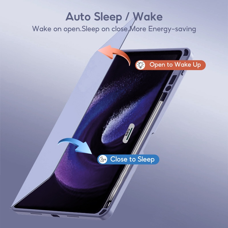Case for Xiaomi Redmi Pad SE 11 inch,Lightweight Trifold Stand Smart Case  with Auto Wake/Sleep for Xiaomi Redmi Pad SE 2023 Cover,Graffiti