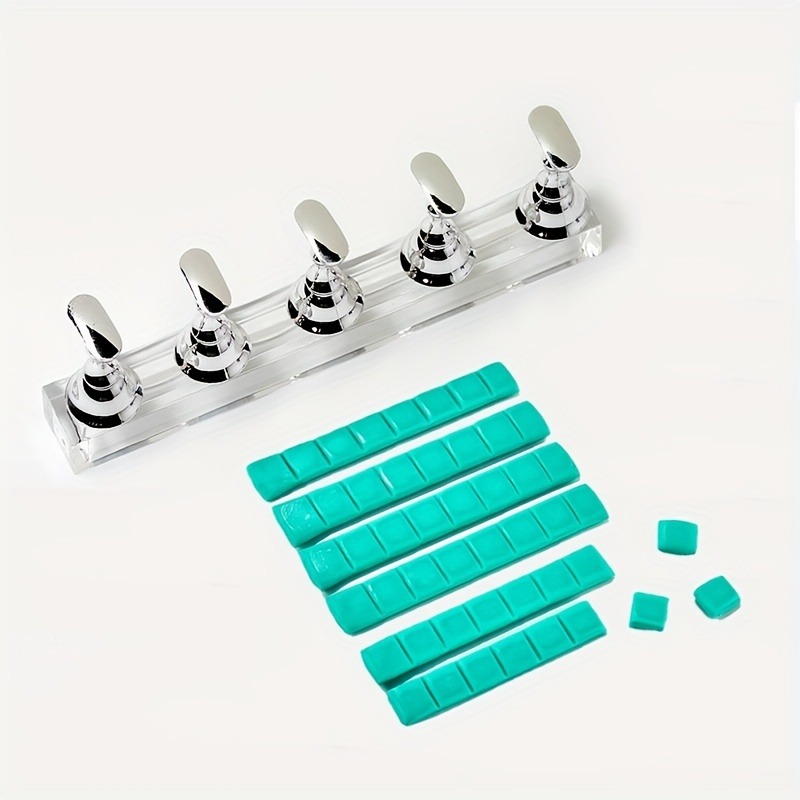 6magnetic Tray Tool Holder Magnetic Bowl stainless Steel - Temu