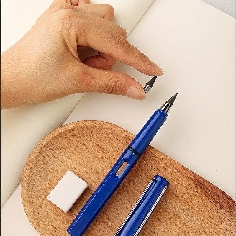 Sharp And Ready: Get Perfectly Pointed Pencils With This - Temu