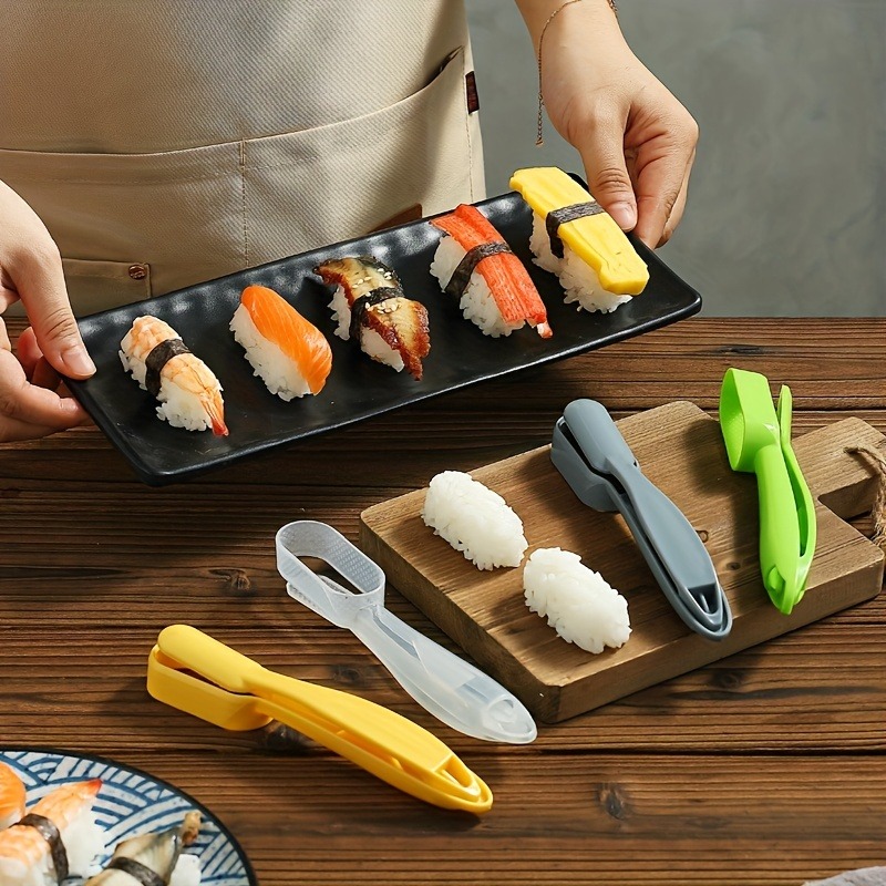 Handmade Sushi Board