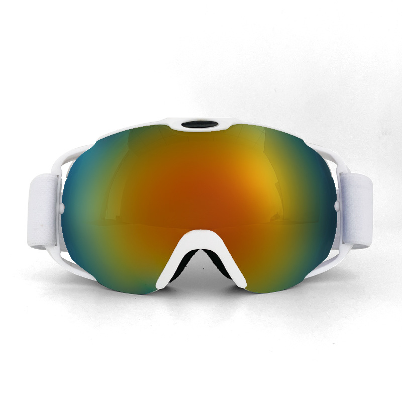 2 gafas de esquí de nieve gafas de snowboard para - Temu