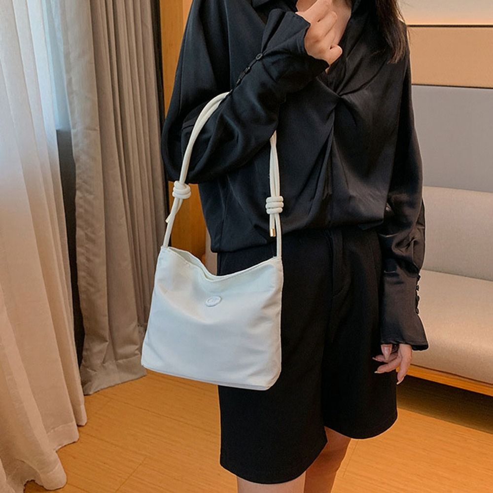 Bucket bag online korean