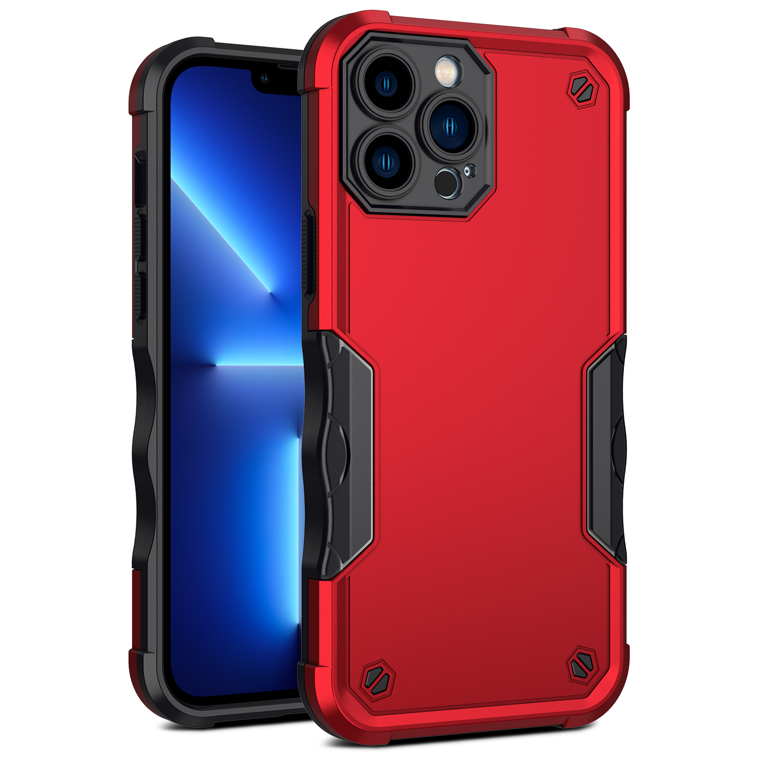 iPhone 11 Case Rugged Armor