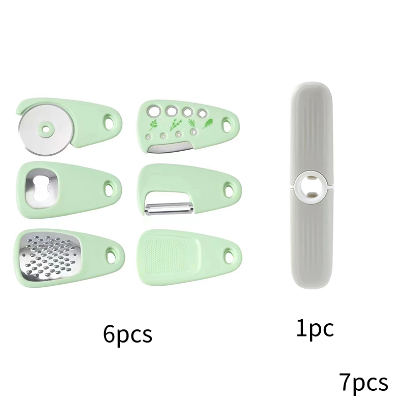 dropship multifunction stainless steel cheese grater