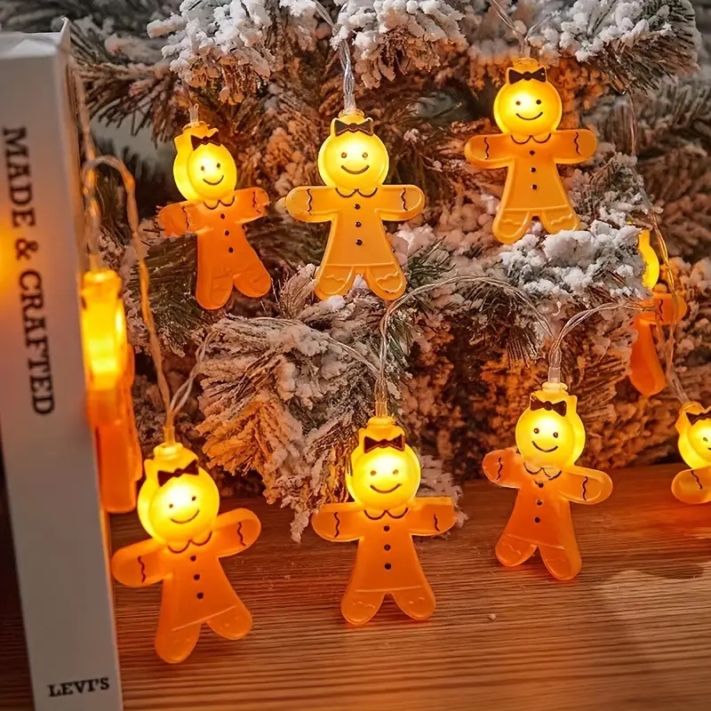 Battery operated deals light up ornaments