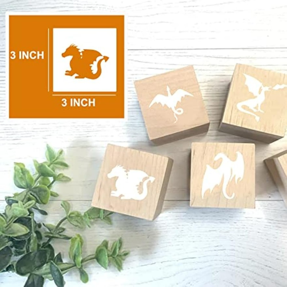 65 Pieces Animal Stencils For Painting, Small Reusable Deer Bear Stencil  Template Tree Bee Bird Mountain DIY Craft Paint Stencils For Painting On  Wood