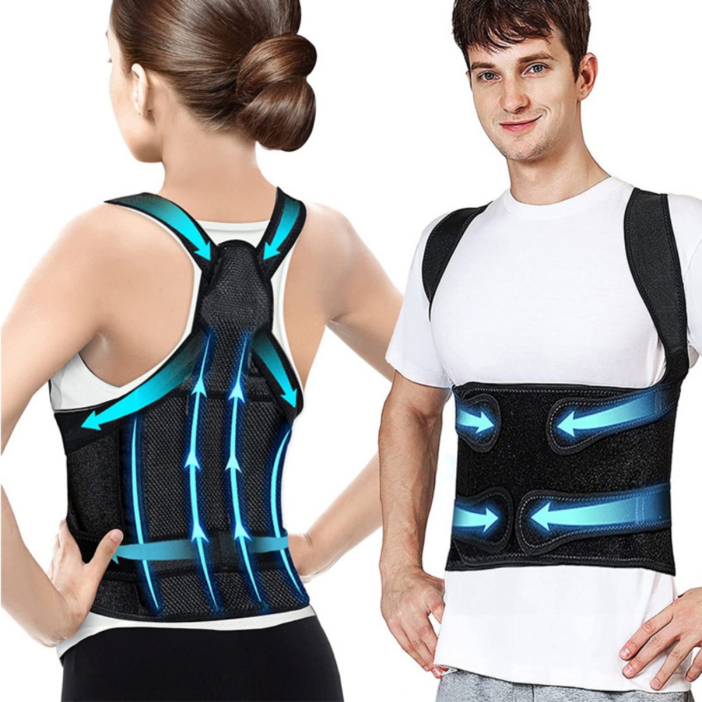 Scoliosis Support - Free Shipping For New Users - Temu Belgium