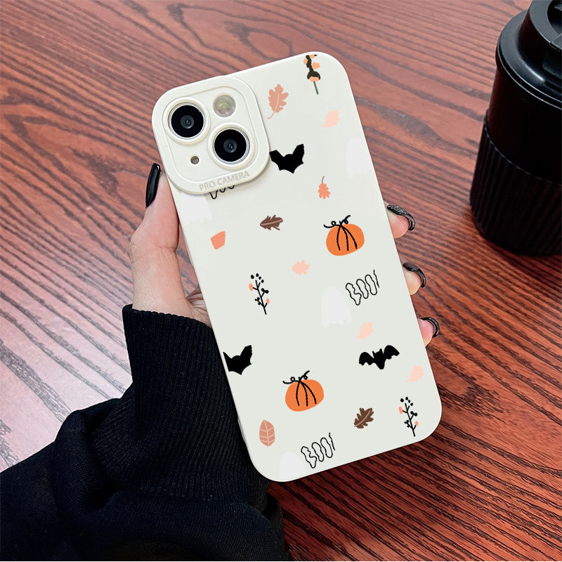 Iphone 7plus Iphone Plus Halloween Case Halloween Phone Case 15 11