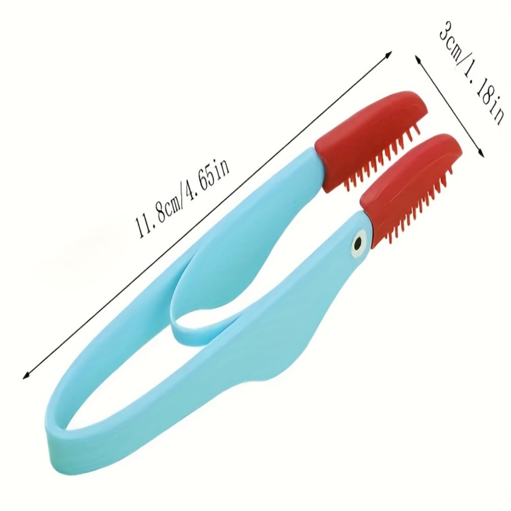 Dog hotsell eye comb