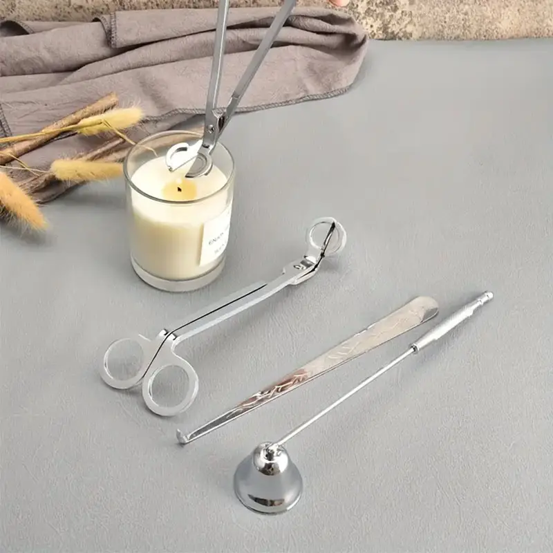 Candle Wick Dipper | Candle Care Accessory