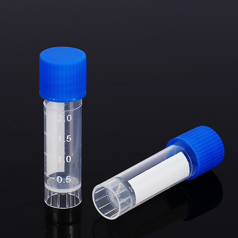 Laboratory Plastic Containers