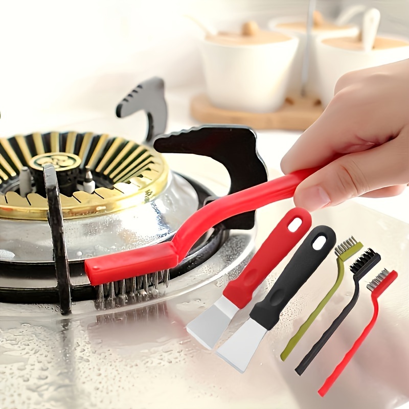 Kitchen Appliance Cleaning Set