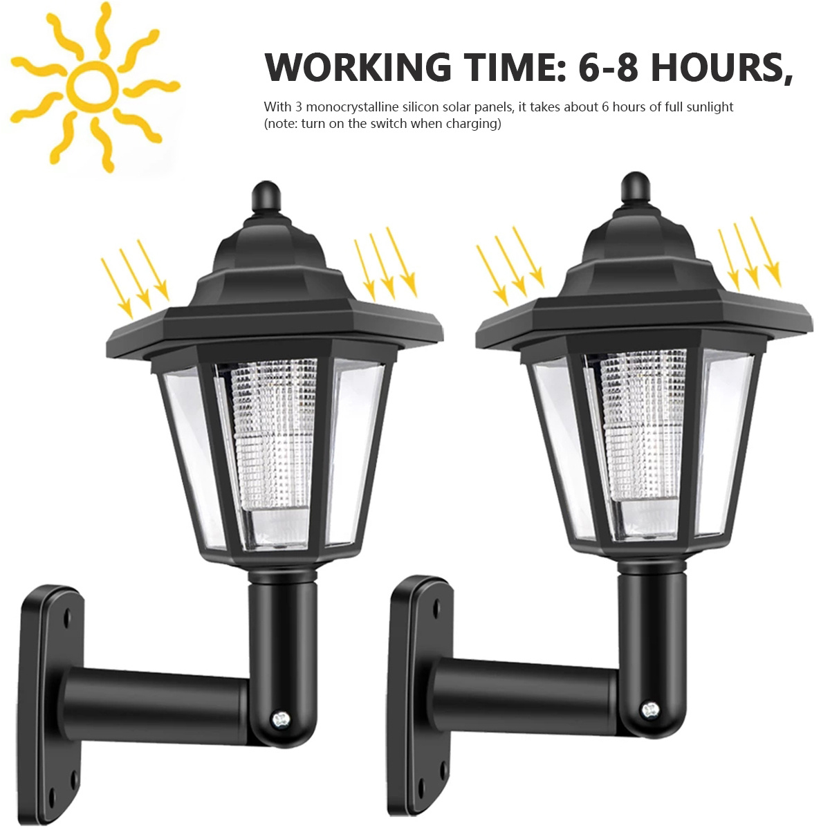 Solar light shop outdoor lazada