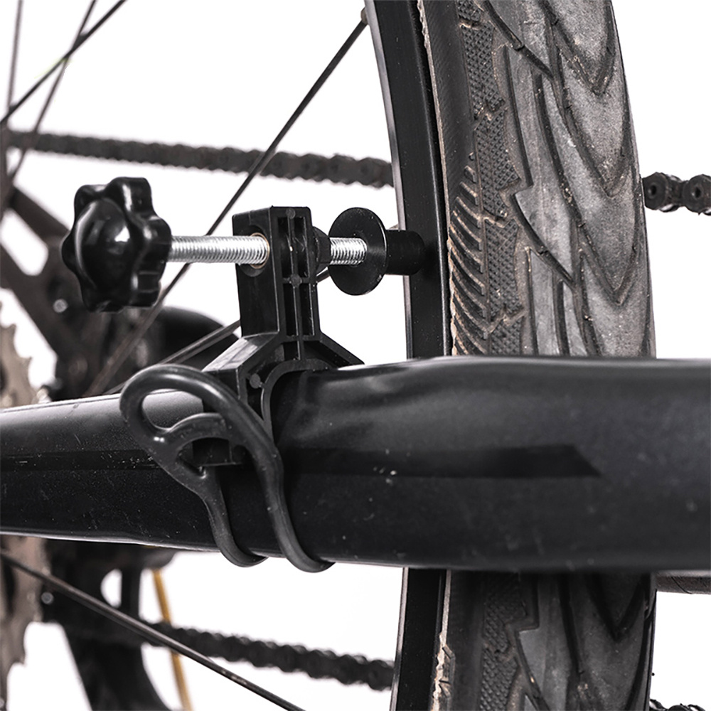 Axi Mini Bicycle Wheel Truing Stand Bike Rims Adjustment - Temu